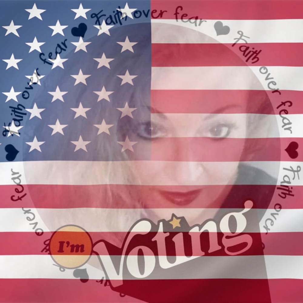 Meet your Posher, Linda